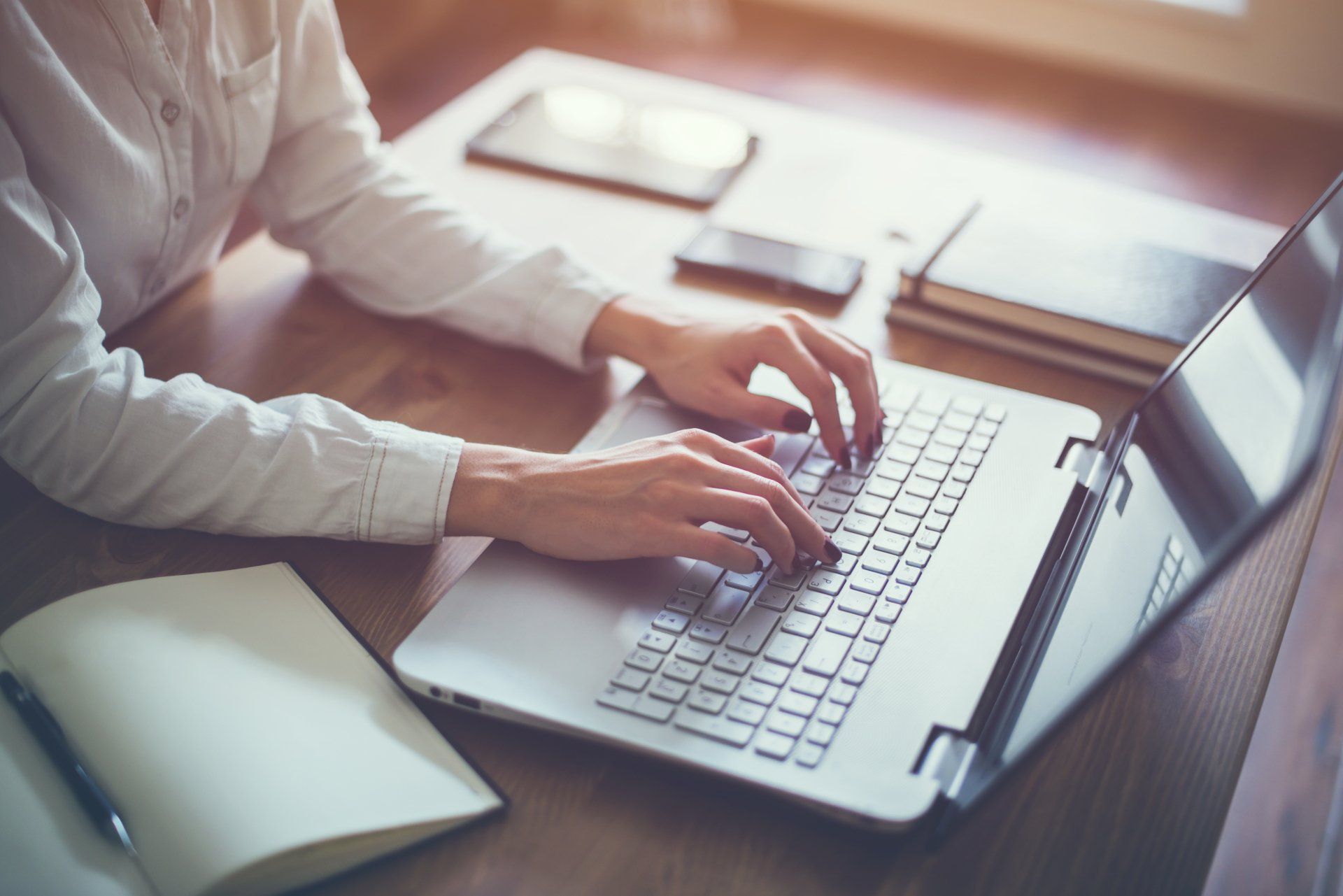 content for lead generation