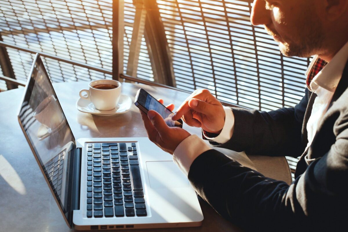 about us for lead generation