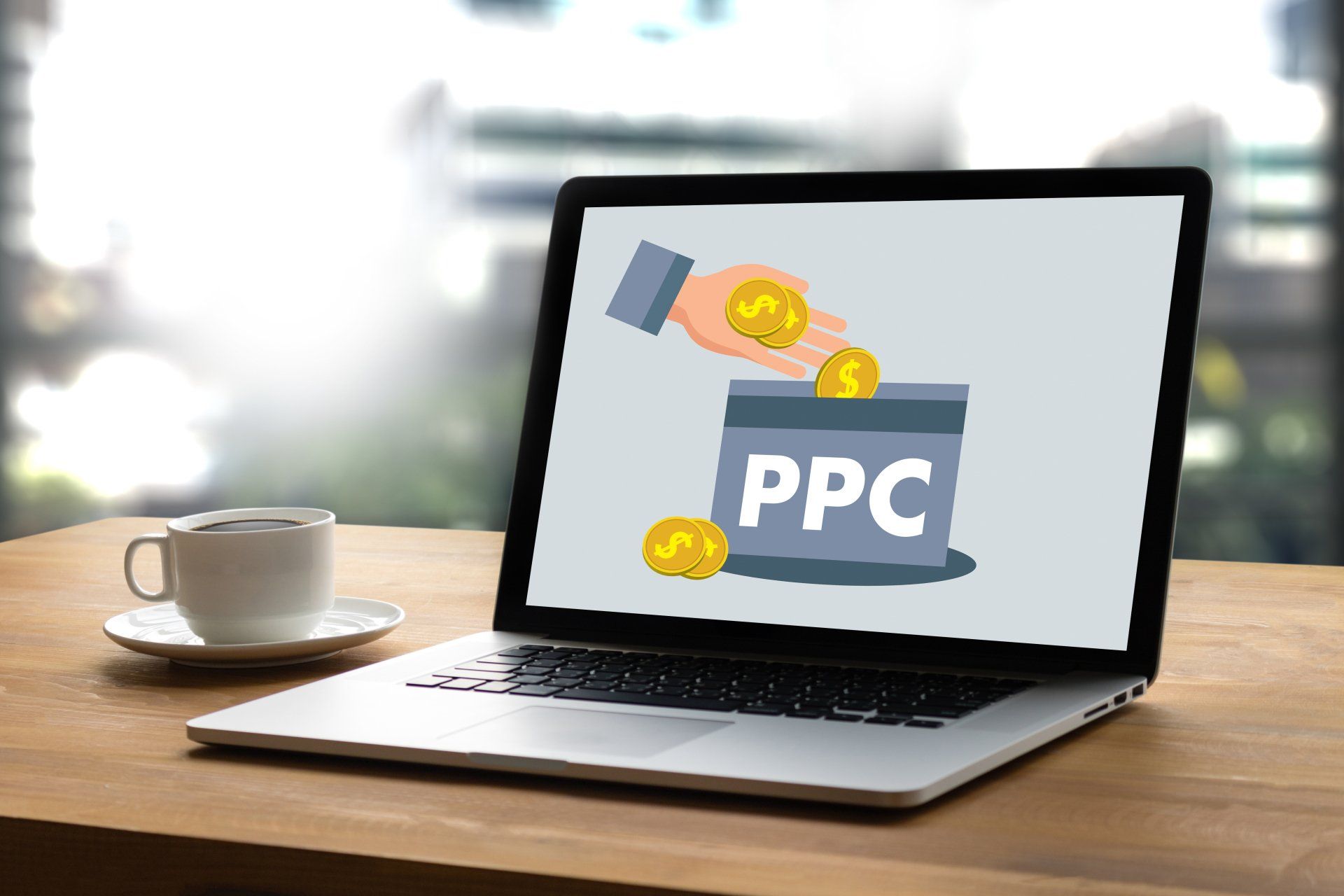 google ads for lead generation