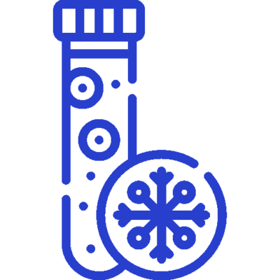 embryo freezing