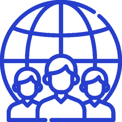 global collaboration