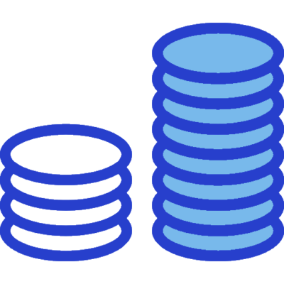 save money with lead generation